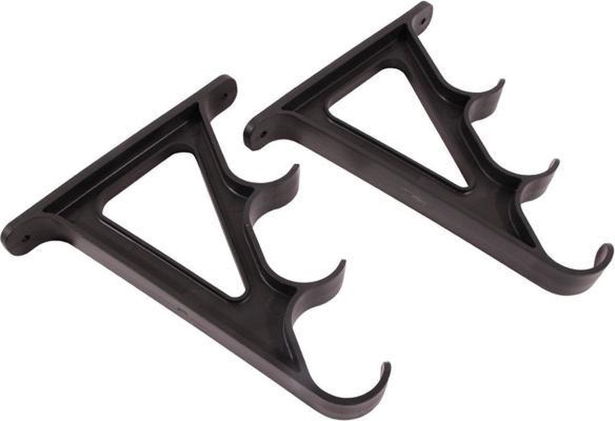 Ultimate Rod Support System | Hengelrek