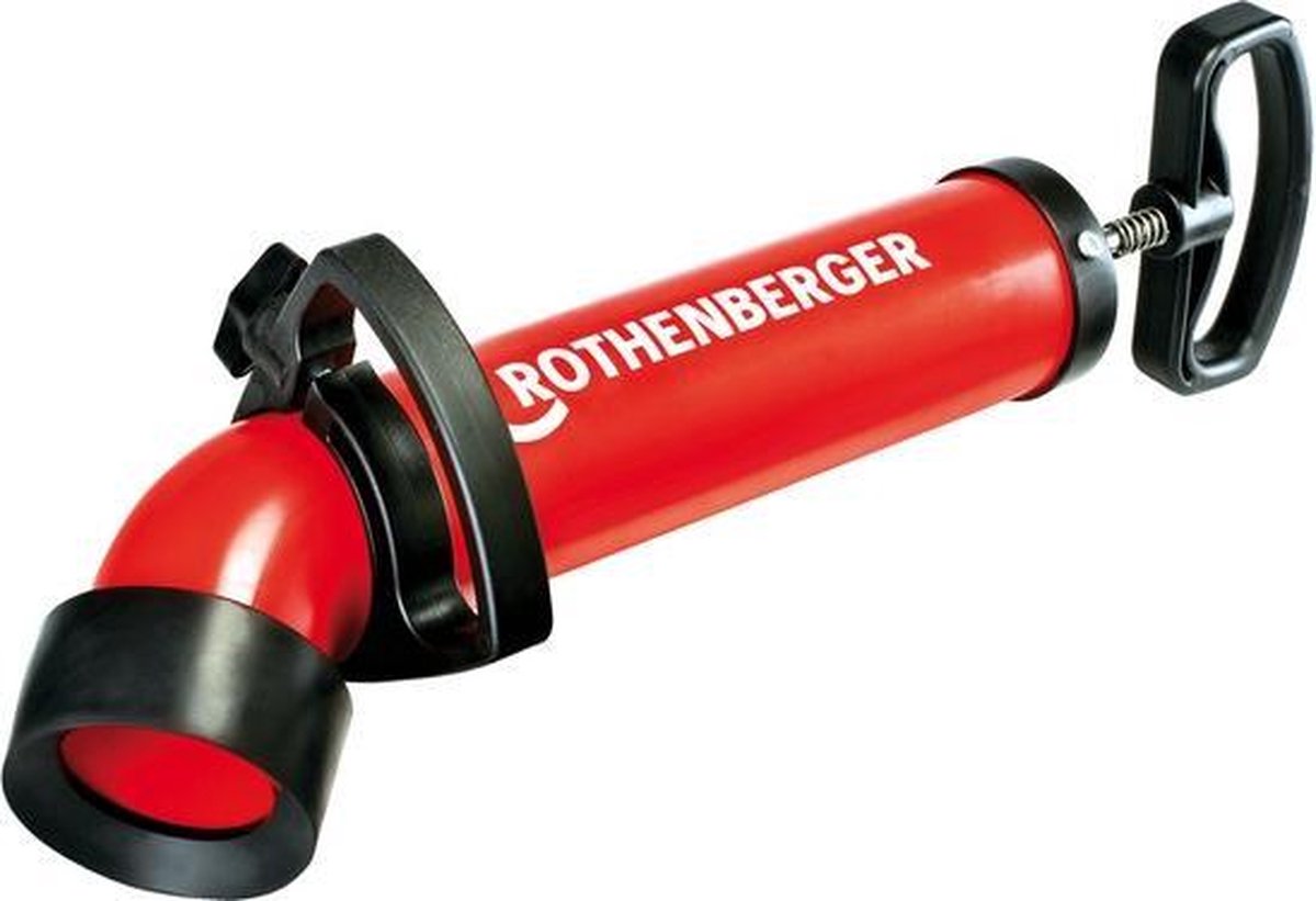 Rothenberger Ropump ontstopper super plus