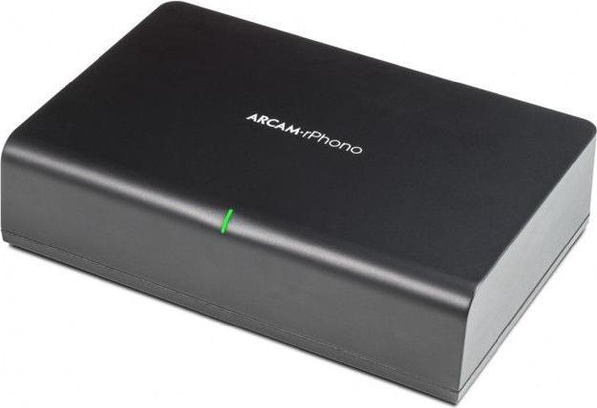 Arcam rPhono - Phono versterker
