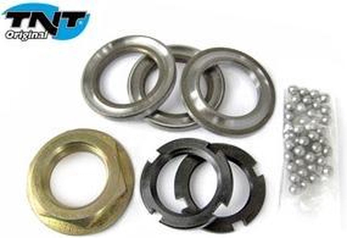 Balhoofdset TNT CPI scooter 50cc 2 takt