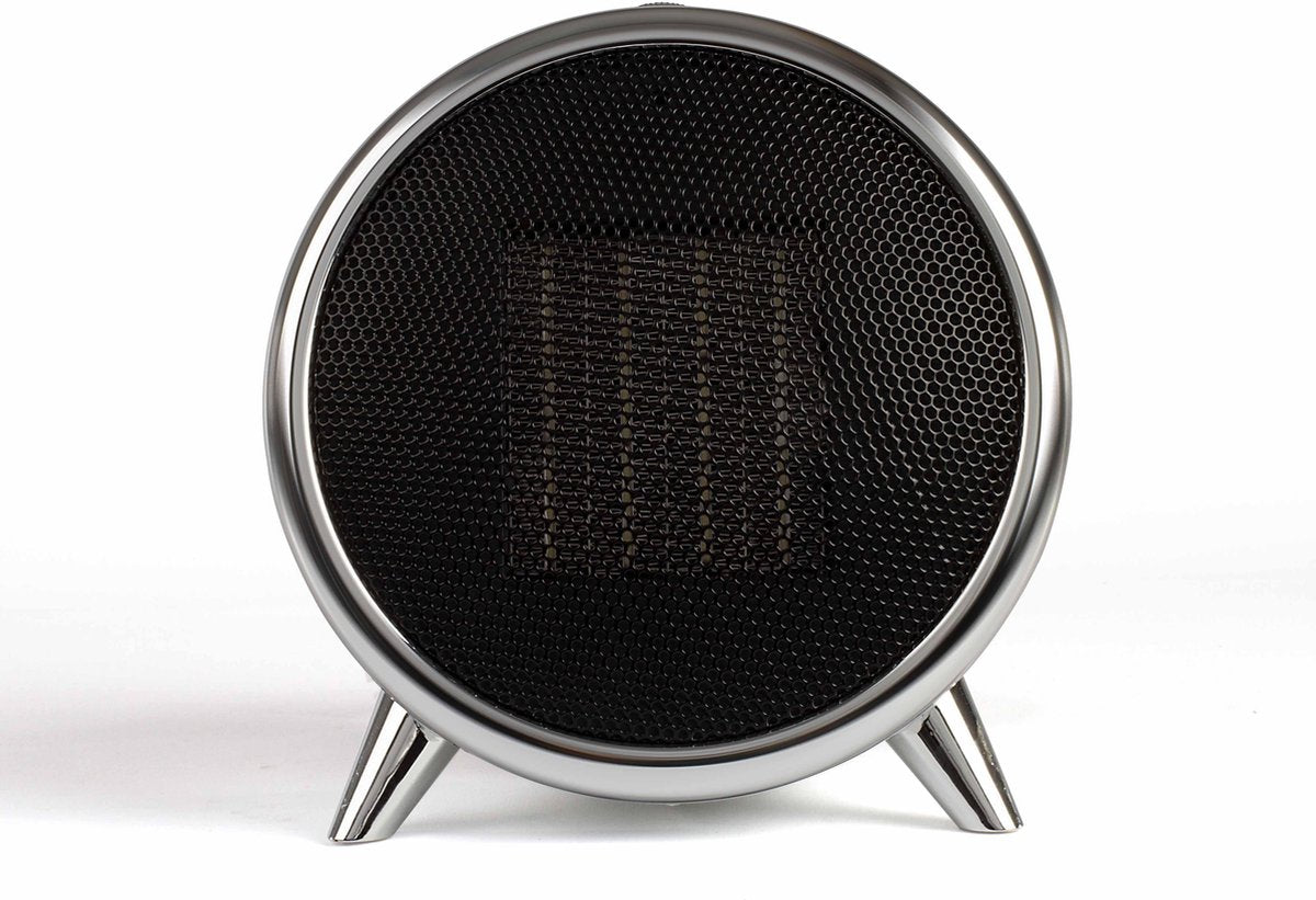 Livoo keramische heater DOM399W Wit