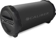 Caliber HPG404BT - Draadloze speaker met Fm-ontvangst - Zwart