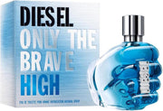 Only The Brave High by Diesel 125 ml - Eau De Toilette Spray
