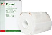 Compressiezwachtel Fixona 5 cm