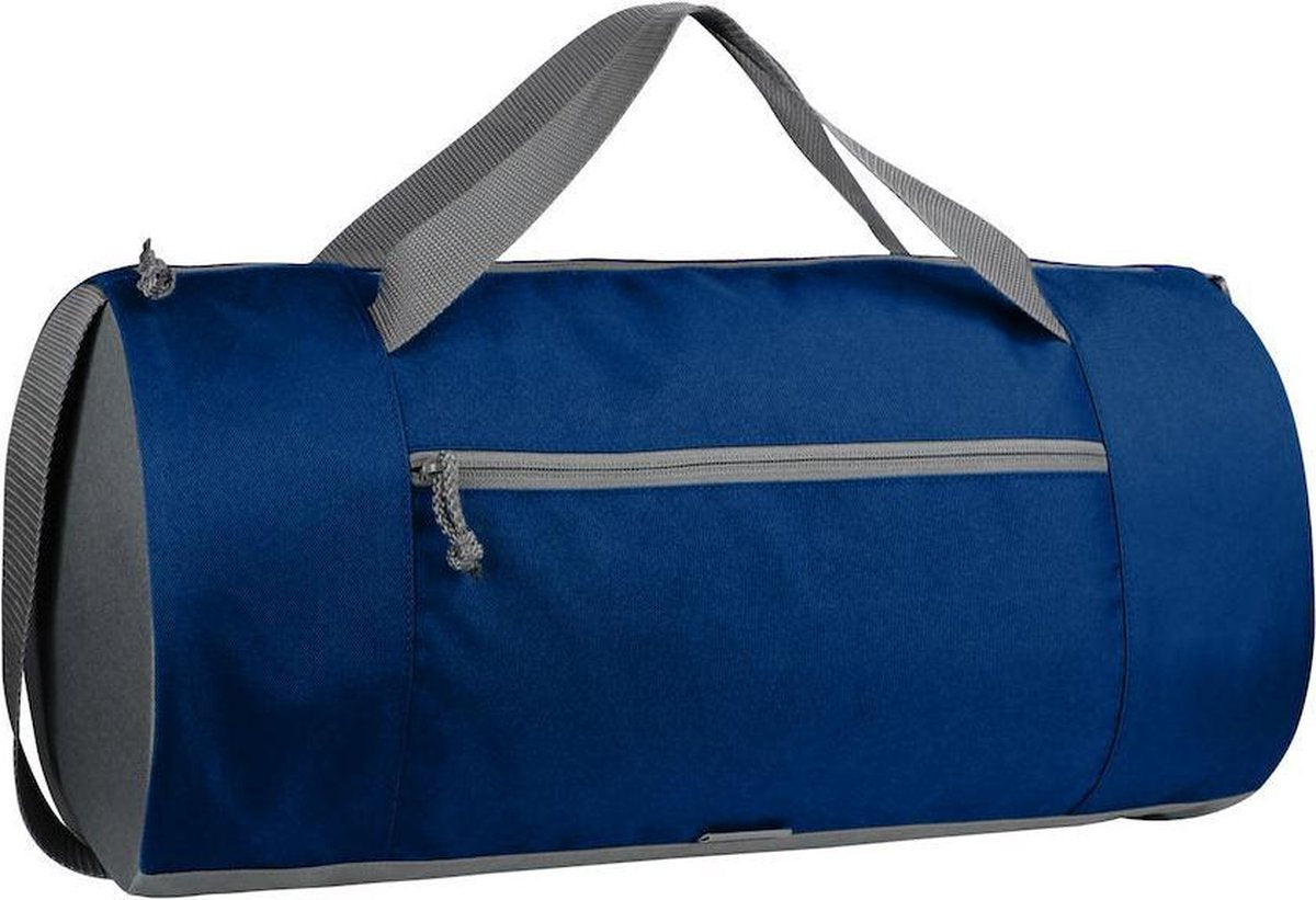 Derby of Sweden - Sport Bag - Sporttas - Navy