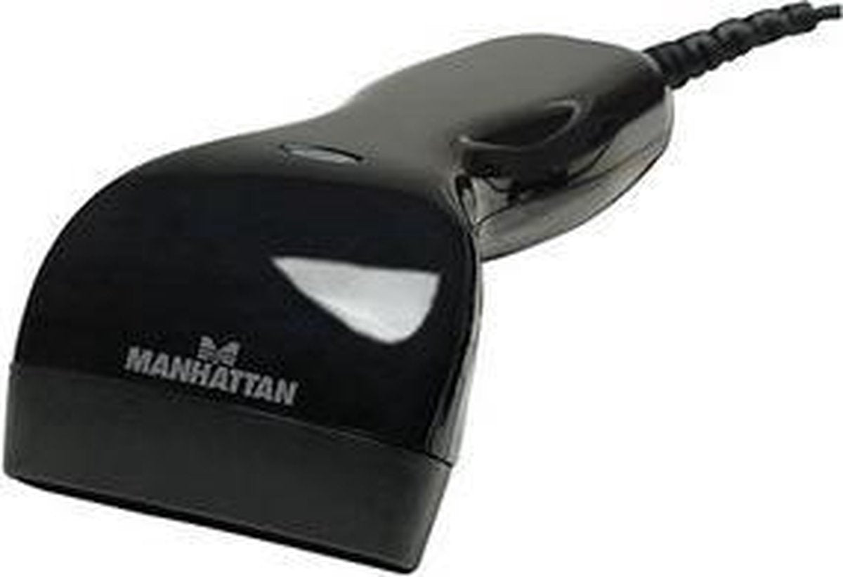 Manhattan barcode scanners Contact CCD Barcode Scanner 80 mm Scan Width
