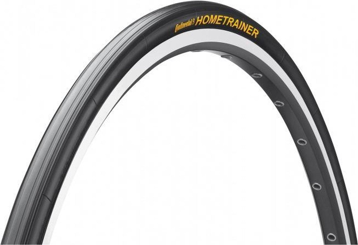 Continental Hometrainer II - Vouwband - Maat: 23-622 / 700 x 23
