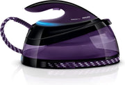Philips PerfectCare Pure GC7640/80 - Stoomgenerator - Paars/zwart