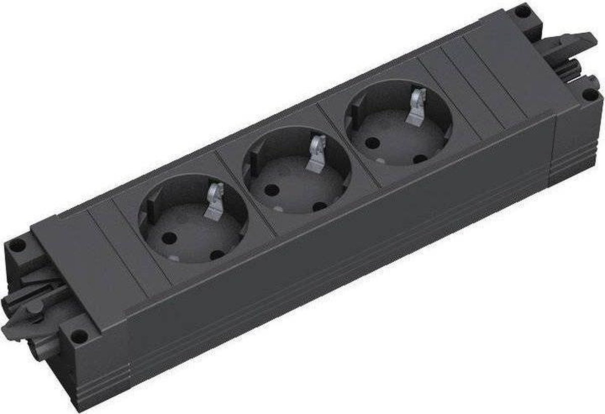 Stekkerblok model Bachmann