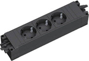 Stekkerblok model Bachmann