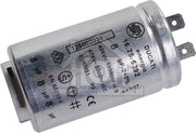 Zanussi Condensator 8uF TDE4224