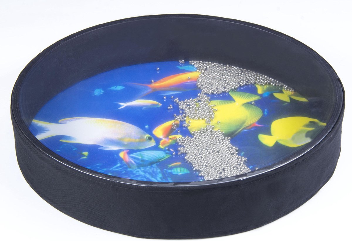 Rituele percussie - Fame Ocean Drum 16"