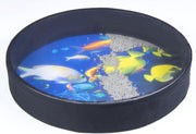 Rituele percussie - Fame Ocean Drum 16"
