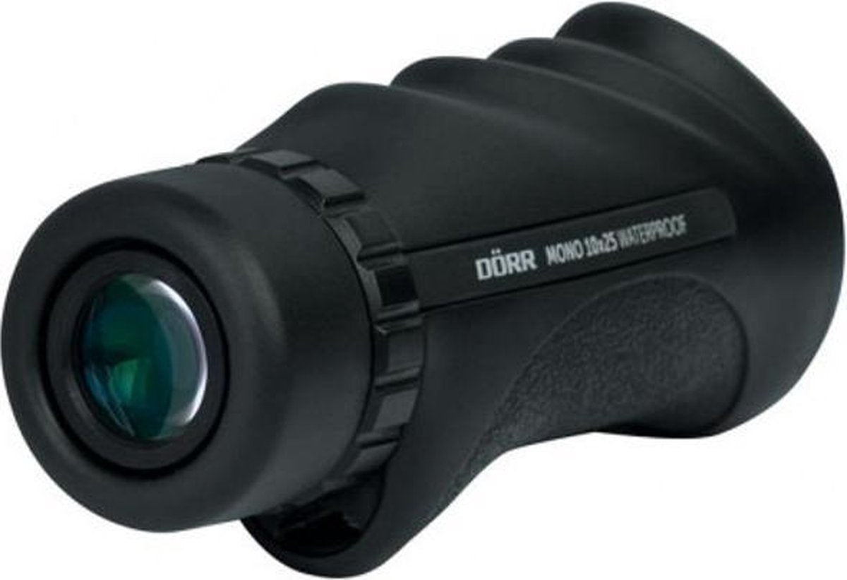 Dörr Monoculair 10 x 25 Waterproof | Verrekijker