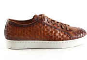 Heren Sneakers Magnanni 21988-461 Bruin - Maat 43