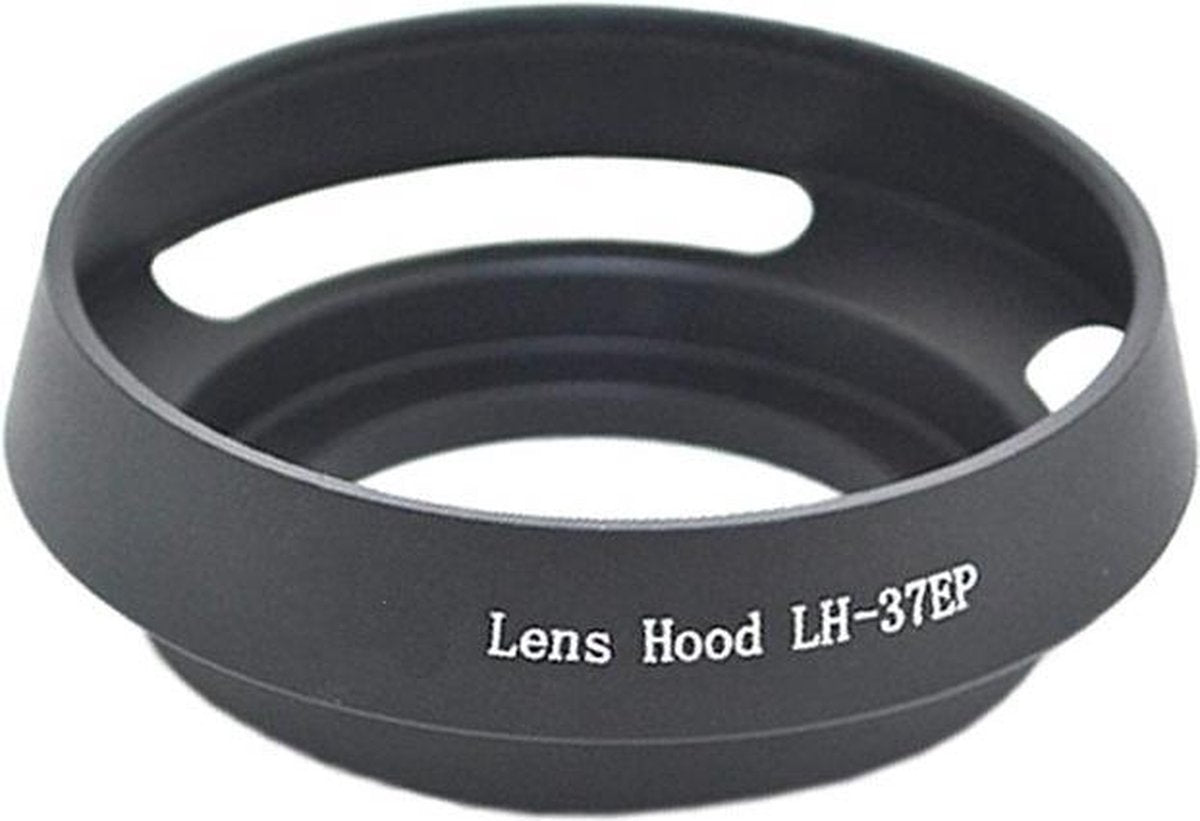 Green.L LH-37EPII Metalen Zonnekap