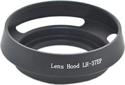 Green.L LH-37EPII Metalen Zonnekap