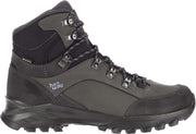 Hanwag Wandelschoenen - Maat 46.5 - Mannen - navy/donkergrijs
