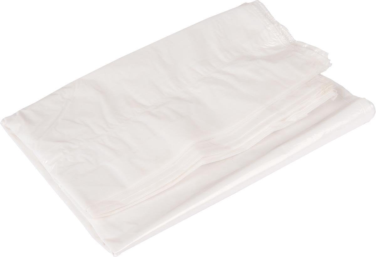 Kattenbak zakken Jumbo - 55 x 45 cm - 10 stuks