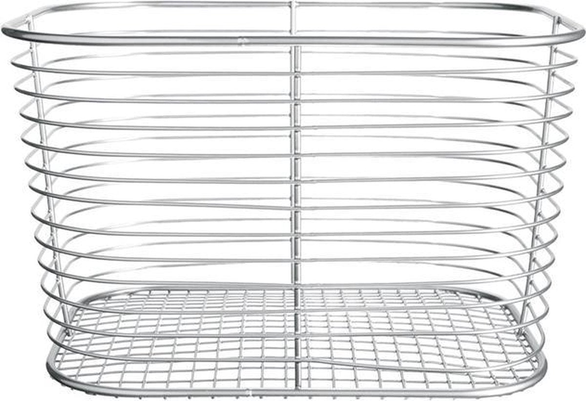 Badkamer mandjes iDesign - Vienna | 2 formaten