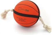 Flamingo Action basketbal  - Oranje -  24 cm