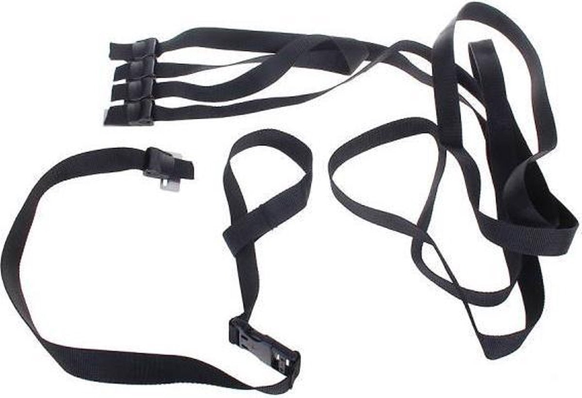MELIA BEVESTIGINGSSET URBAN ARROW