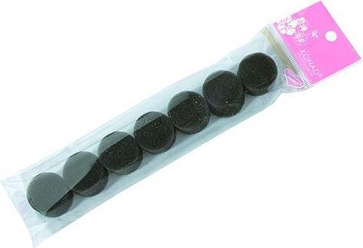 KONAD nagellak sponsjes