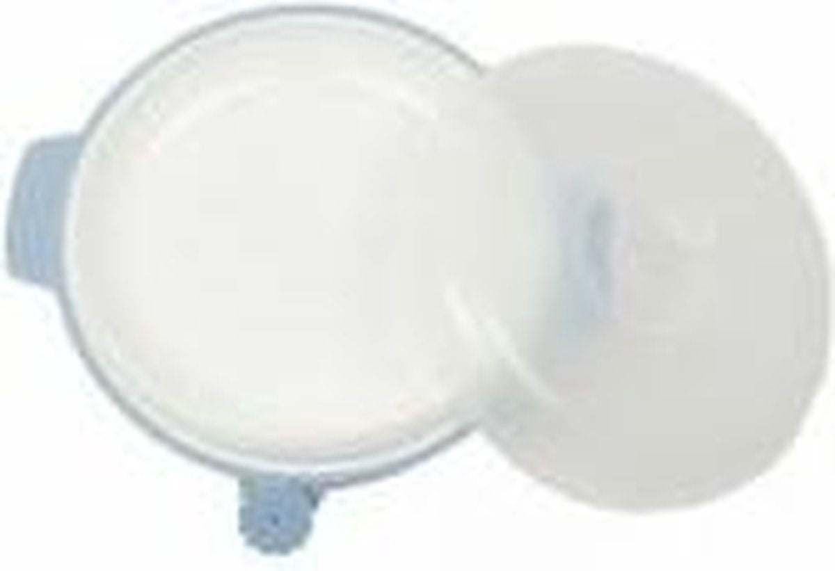 Vitility Warmhoudbord Houston Dinerbord - ø 20 cm