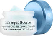 MARBERT 24h AquaBooster oogcrème Vrouwen 15 ml
