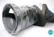 Aquapac 100% Waterdichte tas voor Spiegelrefexcamera DSRL