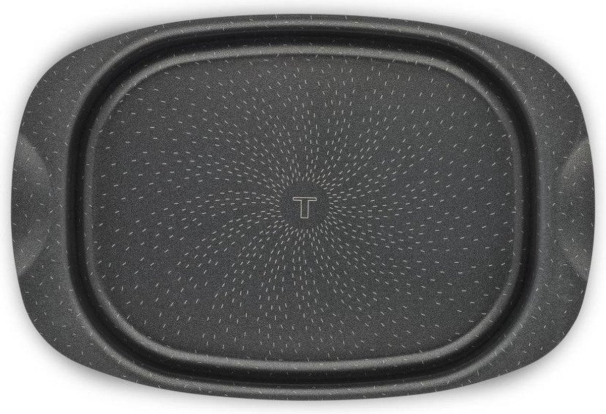 Tefal Success Ovenware Ovenschotel - 24 x 36 cm - Aluminium