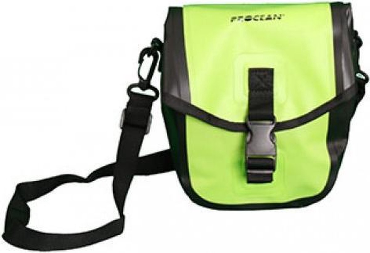 Droogtas camera groen