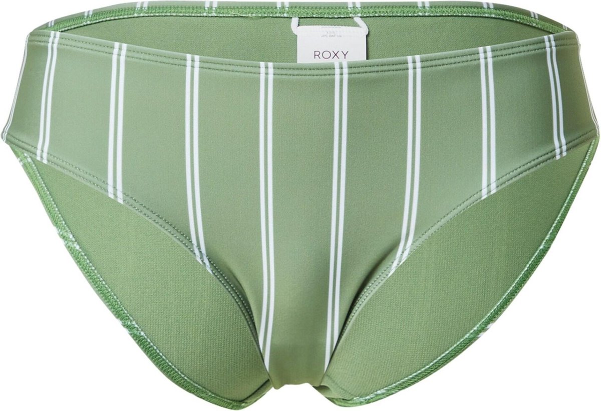 Roxy bikinibroek Wit-Xl