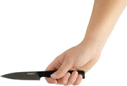 Homey's Svart Officemes - 9cm