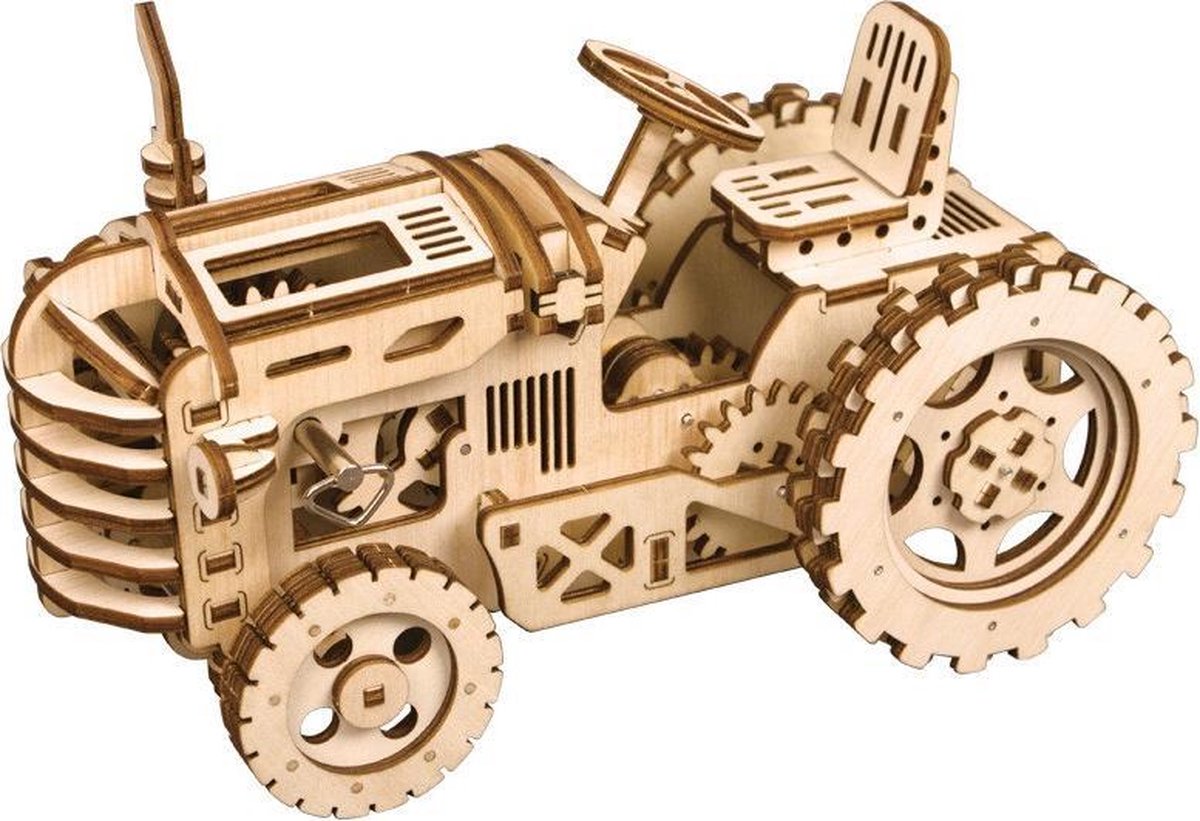 ROBOTIME LK-401 Tractor