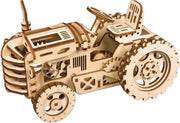 ROBOTIME LK-401 Tractor