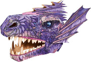 Simba Papieren Draak Masker 55 cm