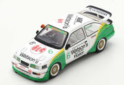 Ford Sierra RS500 #6 R. Gravett Macau Giua 1990