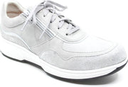 Dames Veterschoenen Xsensible 30204.2.811 Lima Hx Licht Grijs - Maat 36