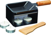Artesà Raclette Eenpersoons 8 X 9