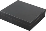 Humidor | PREMIUM Humidor - Premium sigarendoos - Sigarendoos met luchtbevochtiger - Hygrometer - Sigaren Cabinet