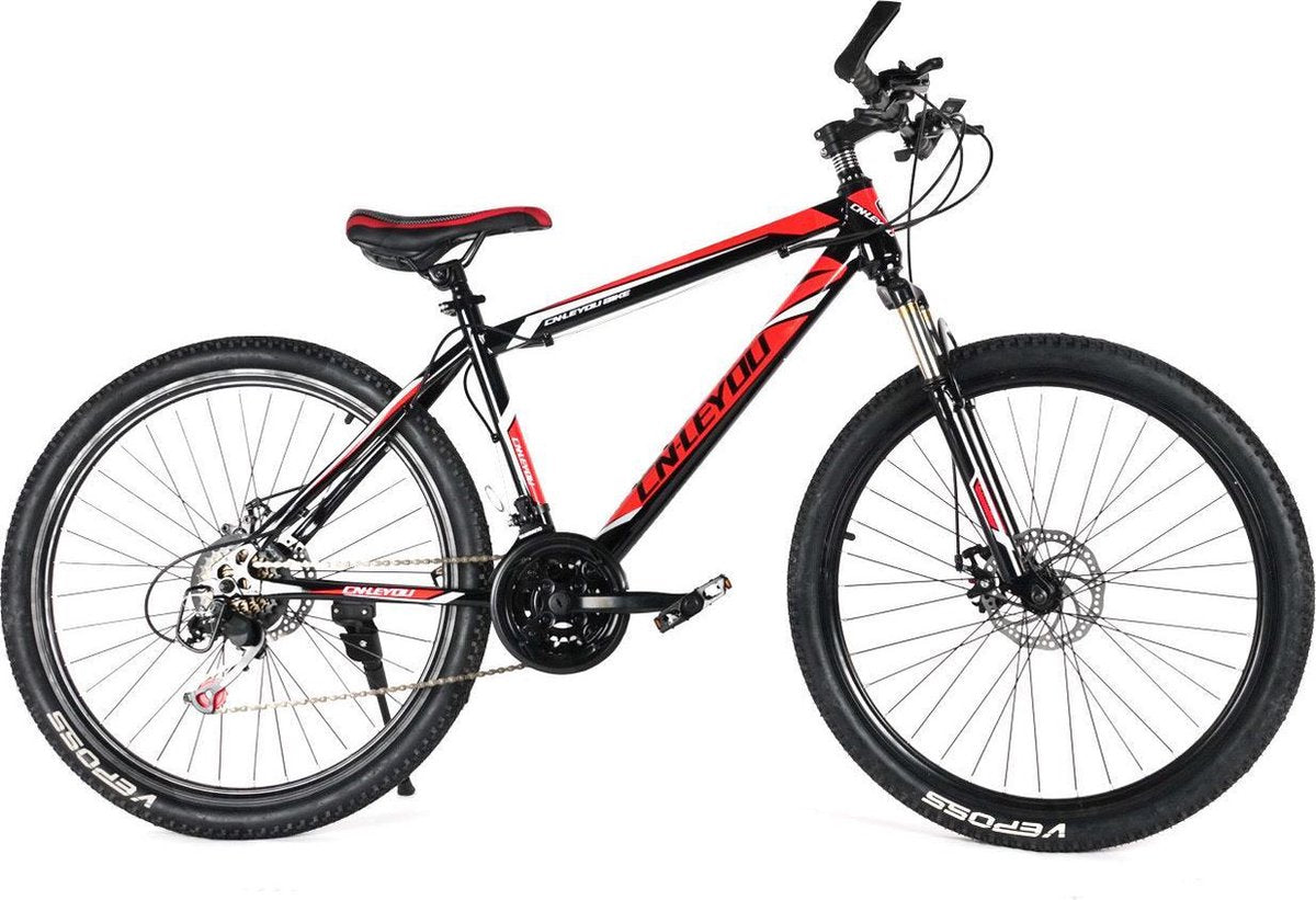Generation mountainbike 24"