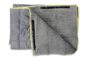 RelaxPets - Autodeken - AFP - Travel Dog - Delux - Cargo Liner - Grijs - Waterafstotend - Optimaal Comfort  - 152x142cm