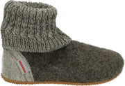 Giesswein WILDPOLDSRIED - Kinderen Meisjes - Kleur: Taupe - Maat: 29