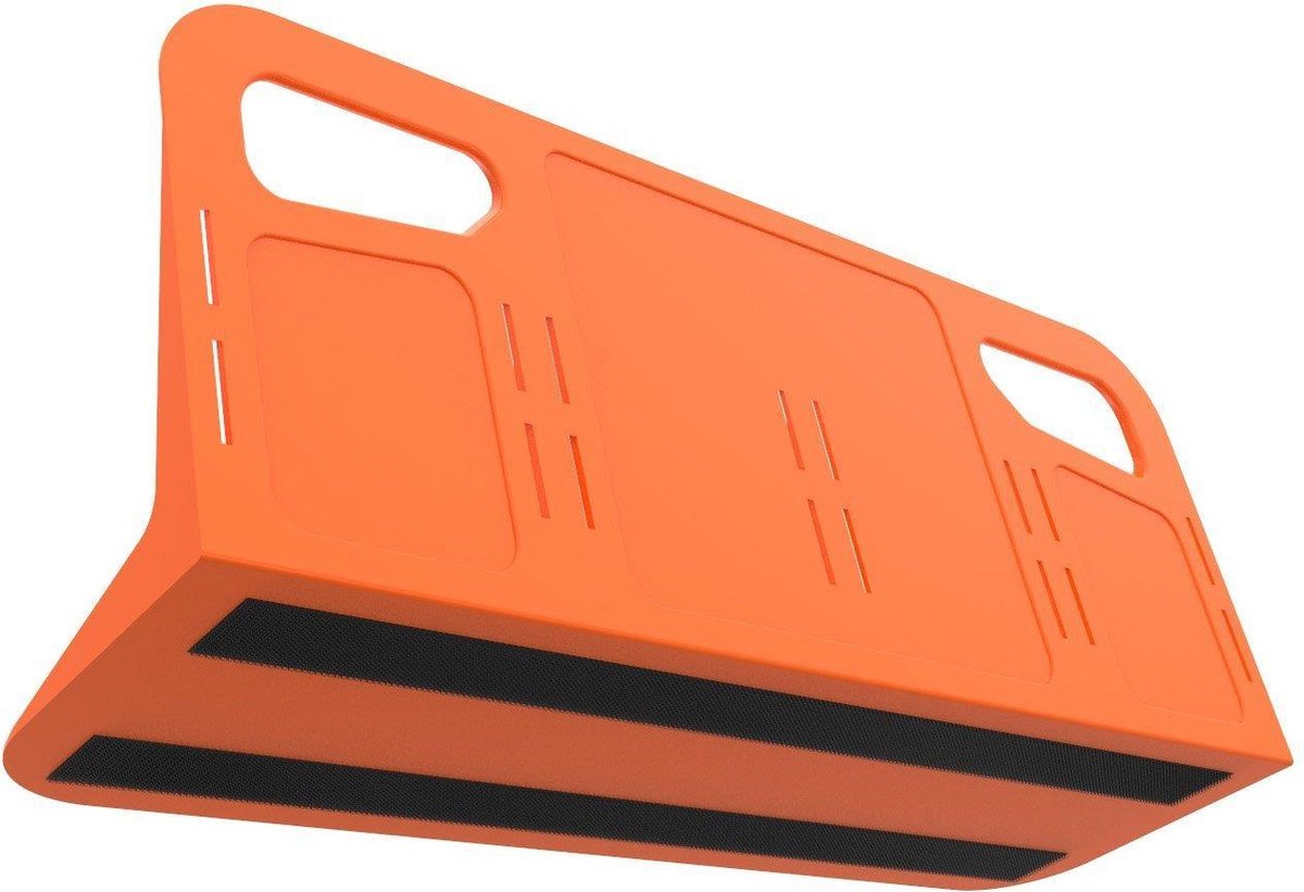 Stayhold Classic Kofferbakorganizer - Oranje