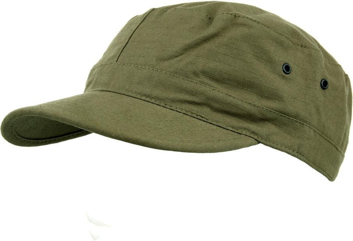 Fostex Veldpet Ripstop olive