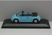 Volkswagen Concept Car Cabriolet 1994 - 1:43 - Minichamps