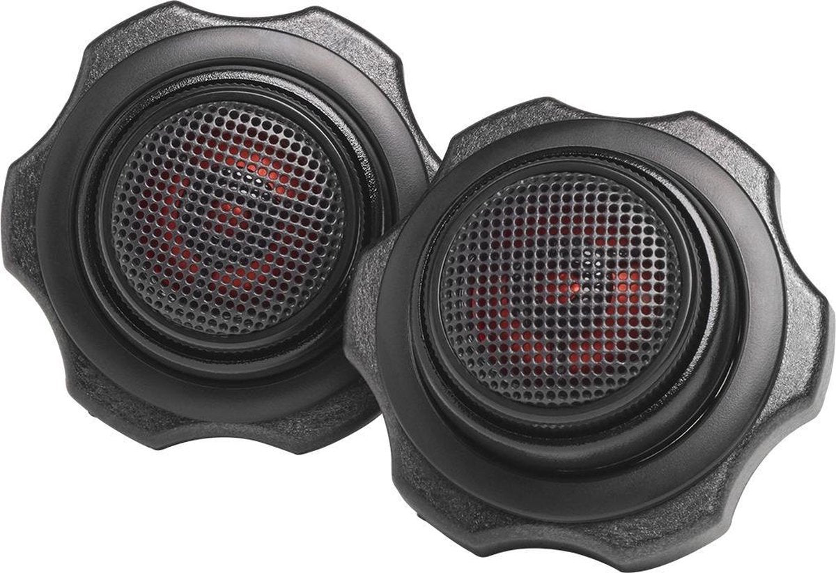 JBL Club 3412T autospeaker 2-weg 150 W Rond 2 stuk(s)