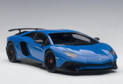 Lamborghini Aventador LP750-4 SV