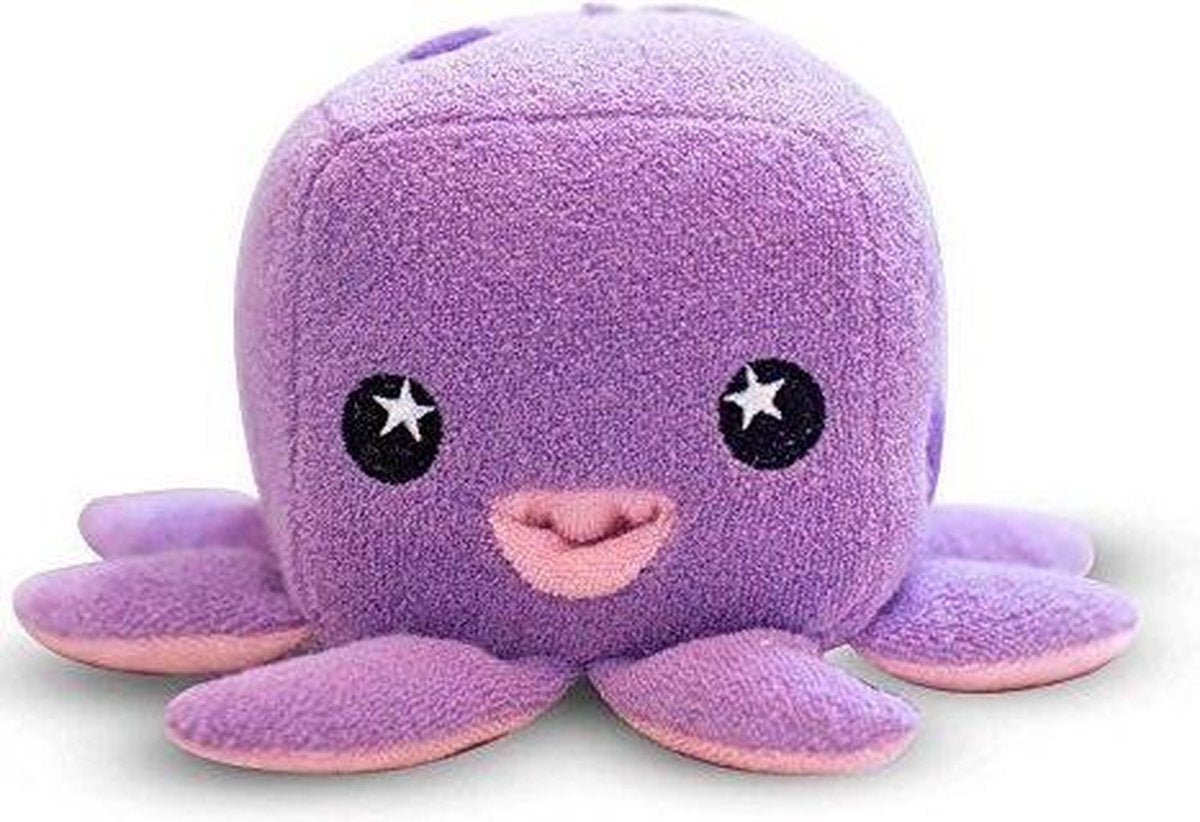 SoapSox Badknuffel Octopus